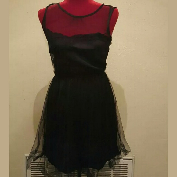 Fun 2 Fun Dresses & Skirts - Lucca Boutique Dress